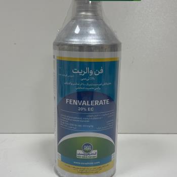 فن والریت هندی 1 لیتری آساشیمی